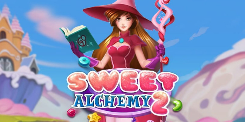 Slotting into the Sweet Side of Life: Unboxing Play’n GO’s Sweet Alchemy 2